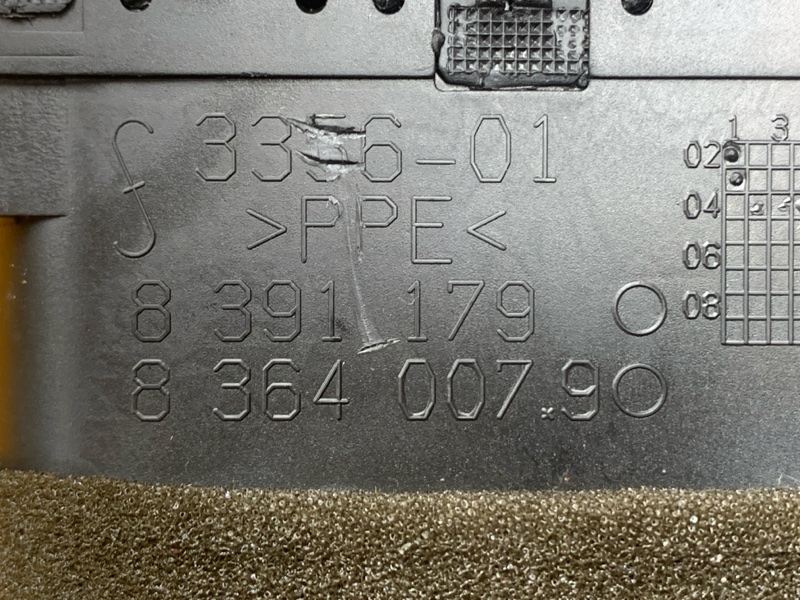 дефлектор воздушный, 2300 рублей, Красноярск