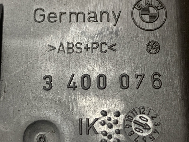 дефлектор воздушный, 700 рублей, Красноярск