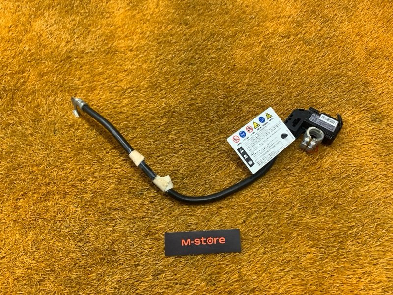 Клемма аккумулятора минус, 3500 рублей, Красноярск