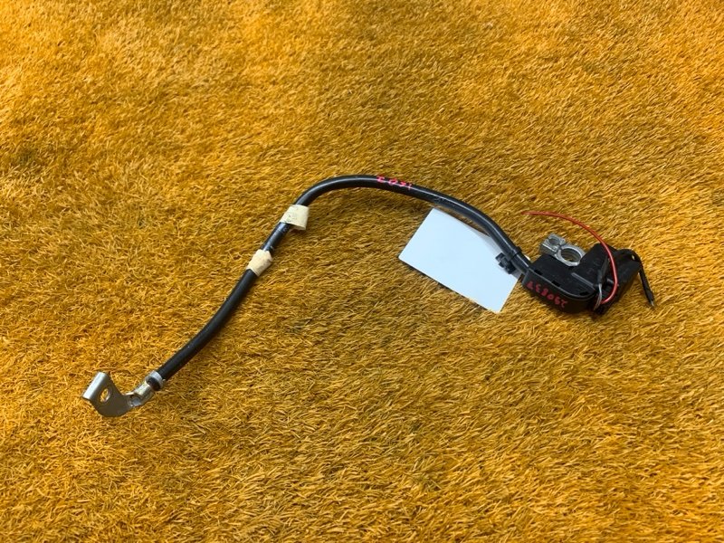 Клемма аккумулятора минус, 3500 рублей, Красноярск