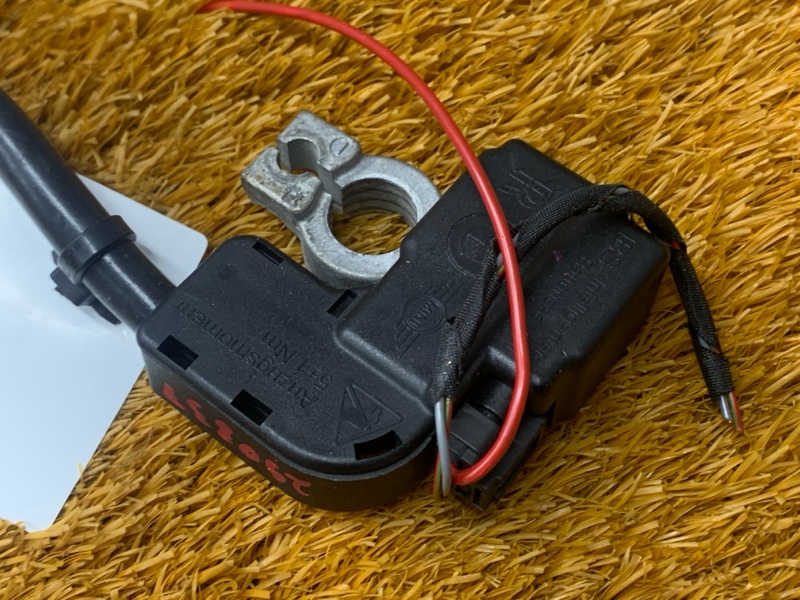 Клемма аккумулятора минус, 3500 рублей, Красноярск