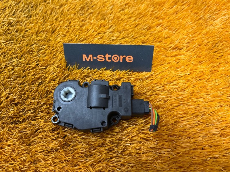 привод заслонки отопителя, 200 рублей, Красноярск