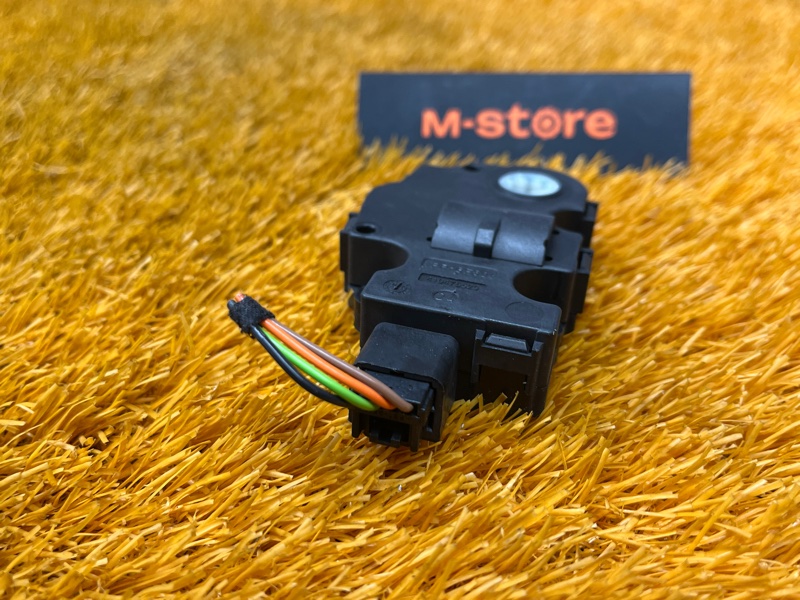 привод заслонки отопителя, 200 рублей, Красноярск