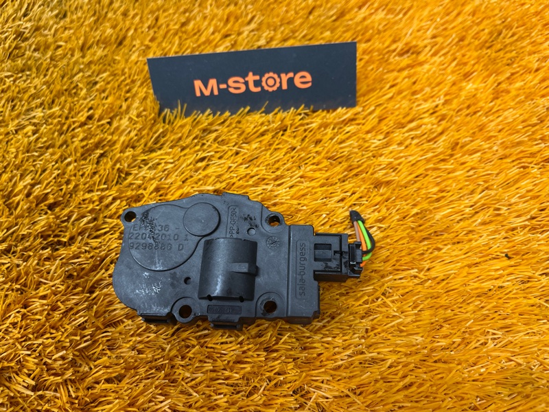 привод заслонки отопителя, 200 рублей, Красноярск