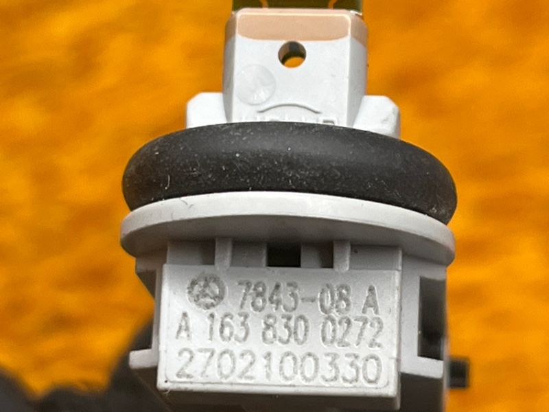 Датчик температуры воздуха, 250 рублей, Красноярск