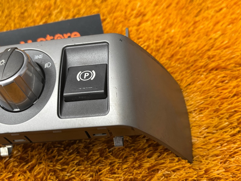 Переключатель света фар, 400 рублей, Красноярск