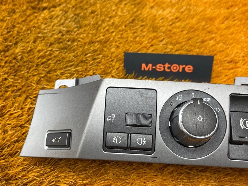 Переключатель света фар, 400 рублей, Красноярск