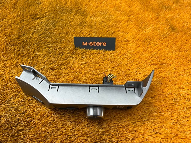 Переключатель света фар, 400 рублей, Красноярск