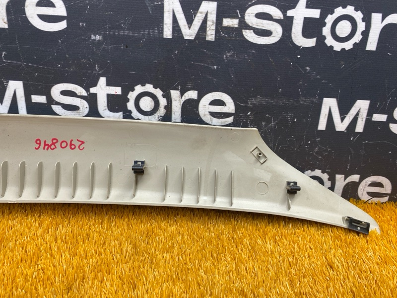 обшивка стойки, 1000 рублей, Красноярск