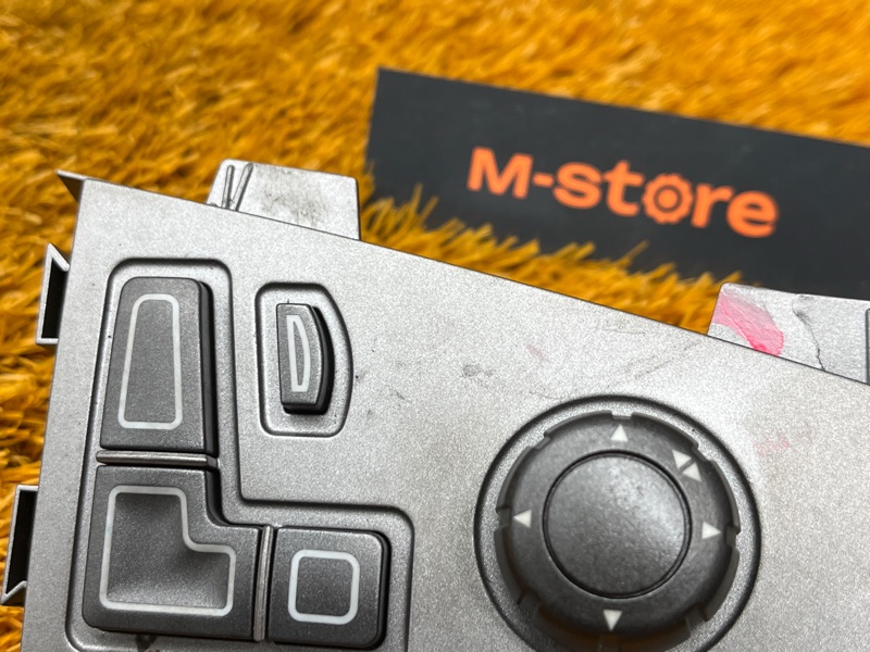 блок управления сиденьем, 2000 рублей, Красноярск