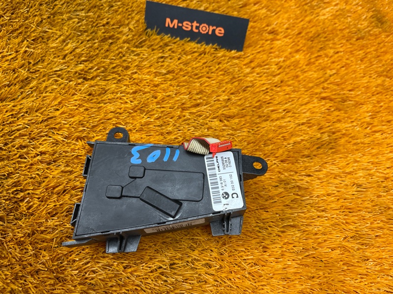 блок управления сиденьем, 2000 рублей, Красноярск