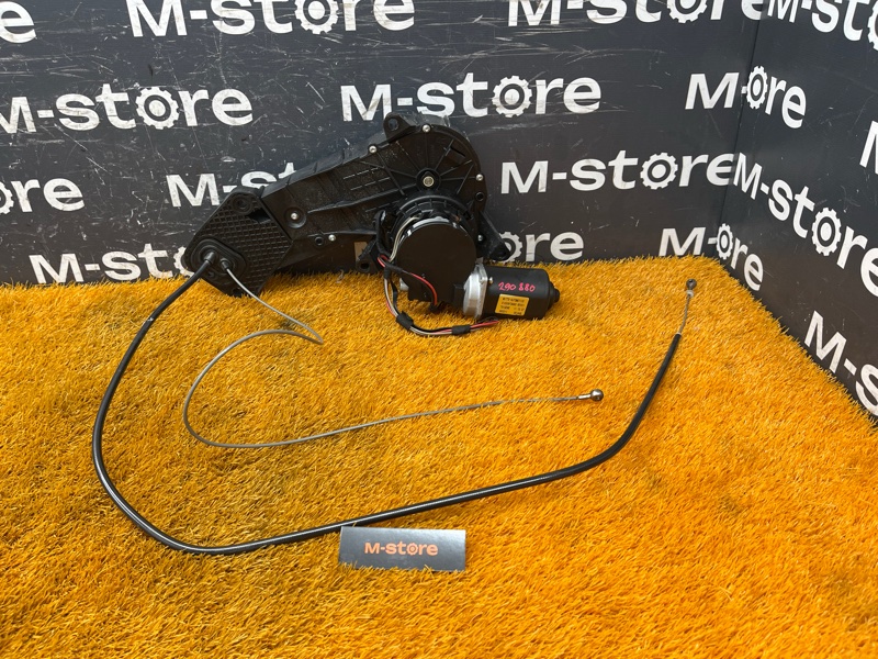 Электропривод сдвижной двери, 20000 рублей, Красноярск