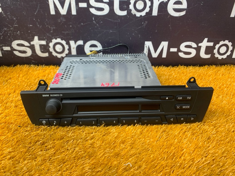 Магнитола, 3000 рублей, Красноярск