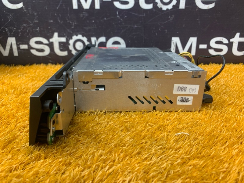 Магнитола, 3000 рублей, Красноярск