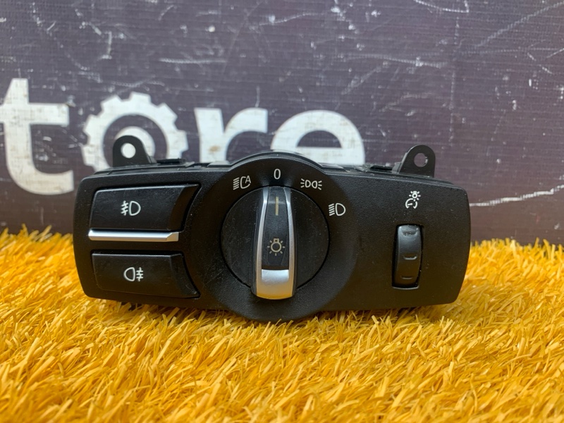 Переключатель света фар, 900 рублей, Красноярск