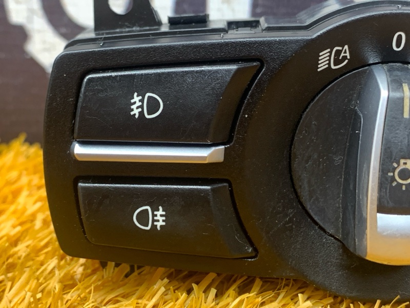 Переключатель света фар, 900 рублей, Красноярск