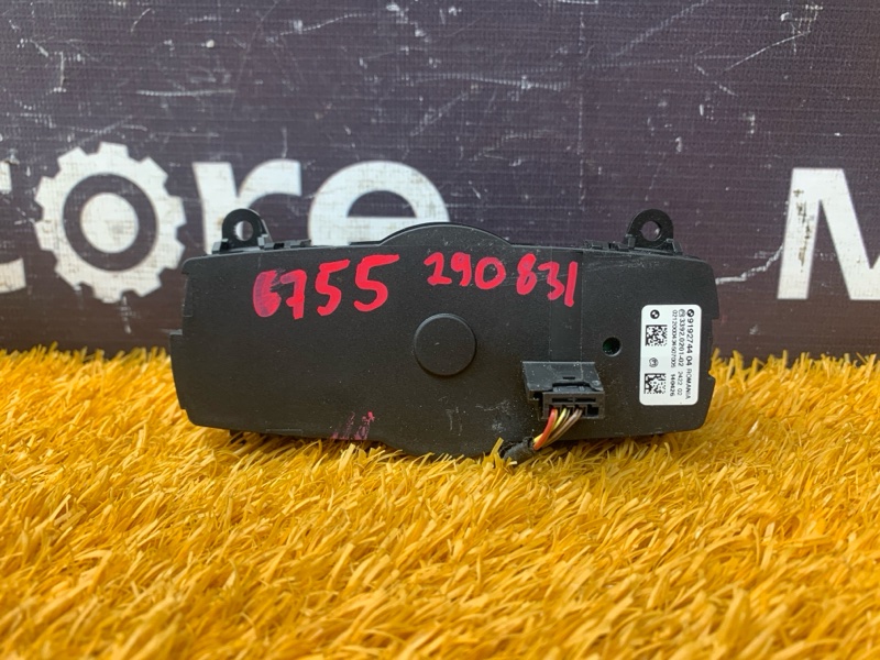 Переключатель света фар, 900 рублей, Красноярск