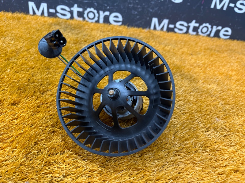 мотор печки, 1500 рублей, Красноярск