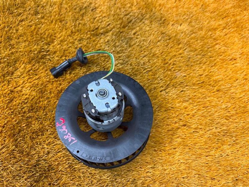 мотор печки, 1500 рублей, Красноярск