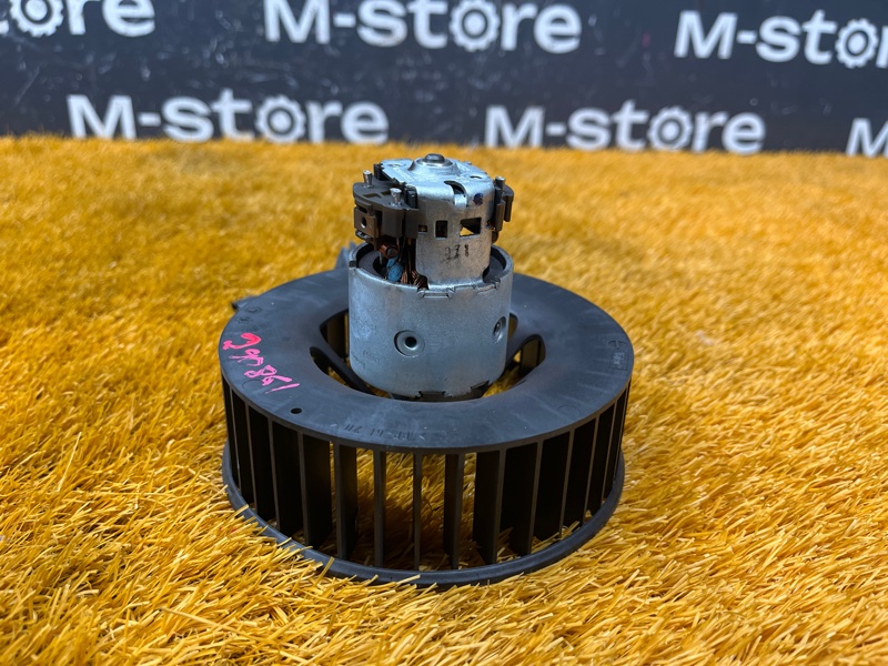 мотор печки, 1500 рублей, Красноярск