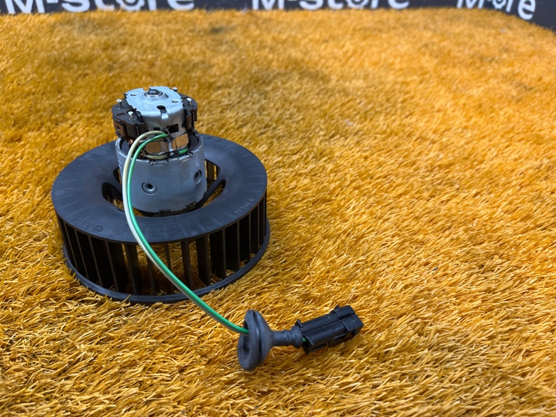 мотор печки, 1500 рублей, Красноярск