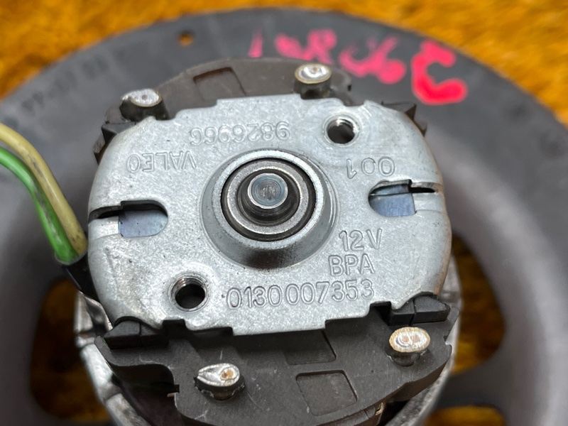 мотор печки, 1500 рублей, Красноярск