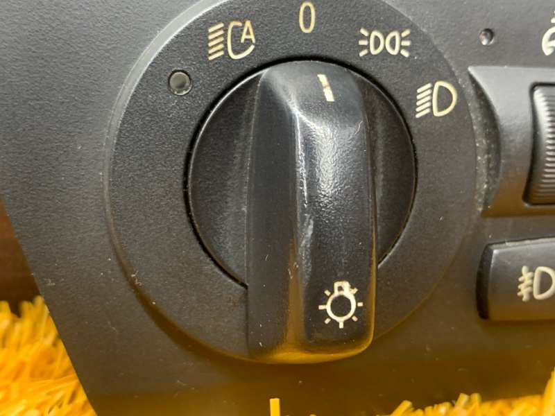 Переключатель света фар, 1200 рублей, Красноярск