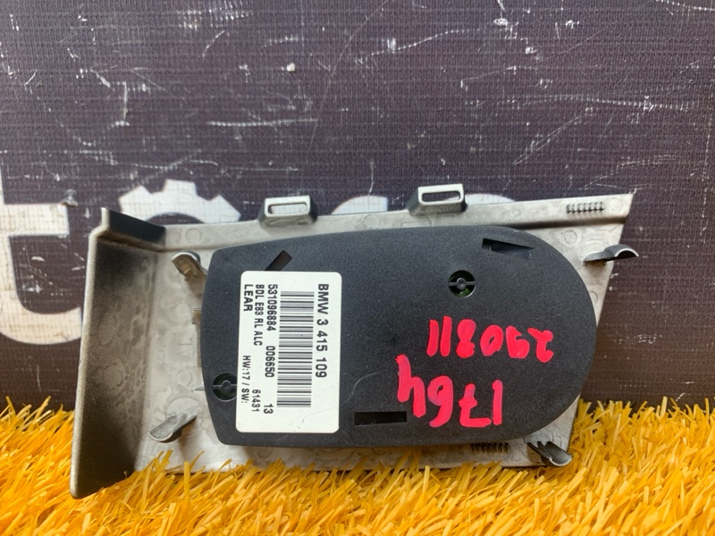 Переключатель света фар, 1200 рублей, Красноярск