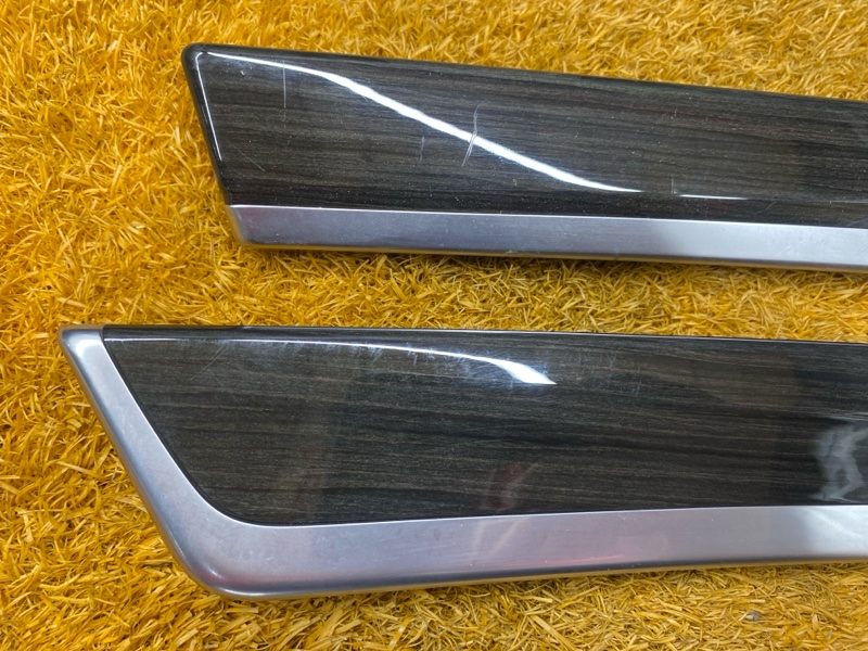 Декоративная накладка двери, 3000 рублей, Красноярск