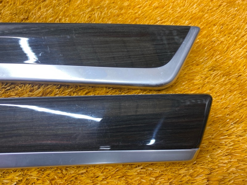 Декоративная накладка двери, 3000 рублей, Красноярск