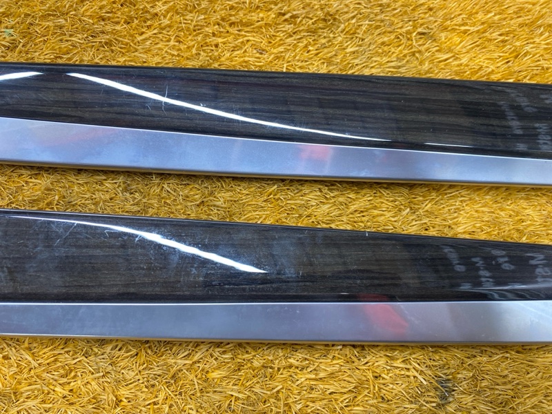 Декоративная накладка двери, 3000 рублей, Красноярск