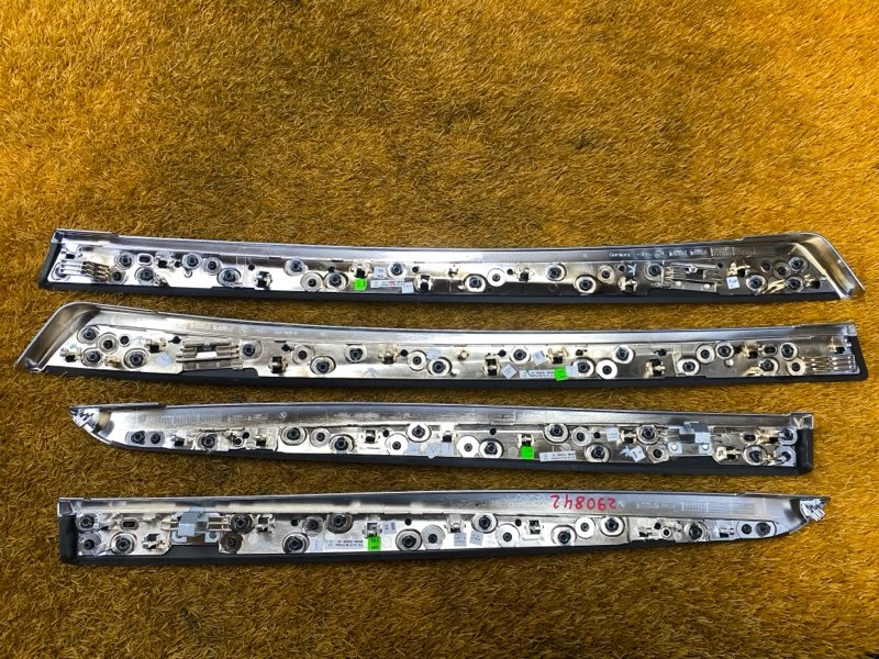 Декоративная накладка двери, 3000 рублей, Красноярск