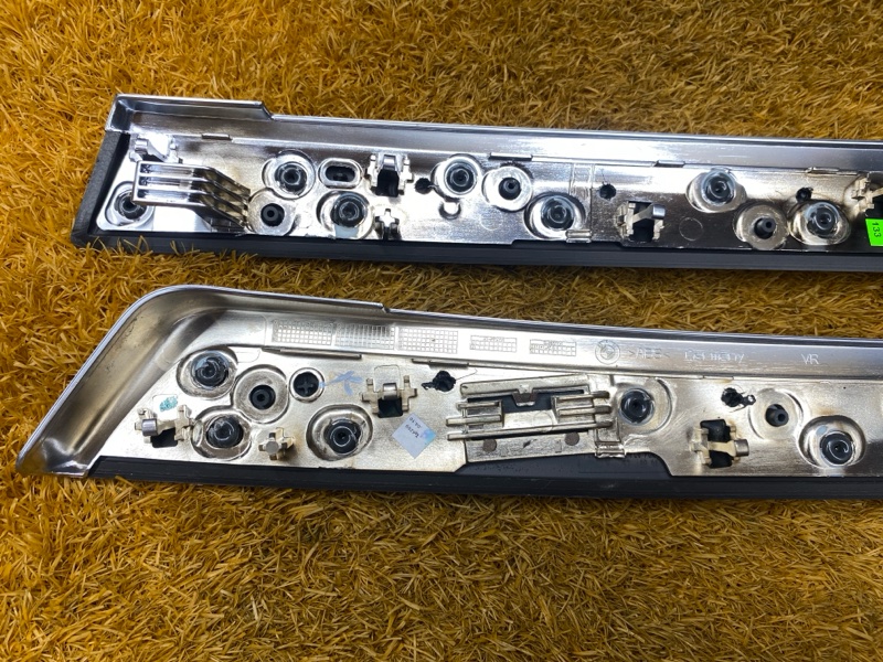 Декоративная накладка двери, 3000 рублей, Красноярск