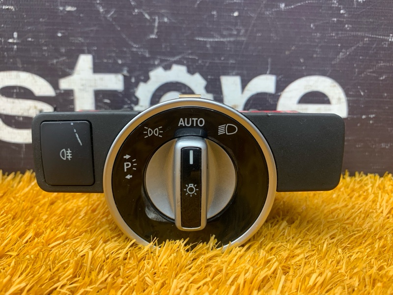 Переключатель света фар, 600 рублей, Красноярск