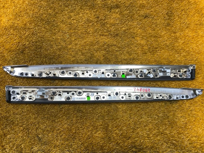 Декоративная накладка двери, 3000 рублей, Красноярск