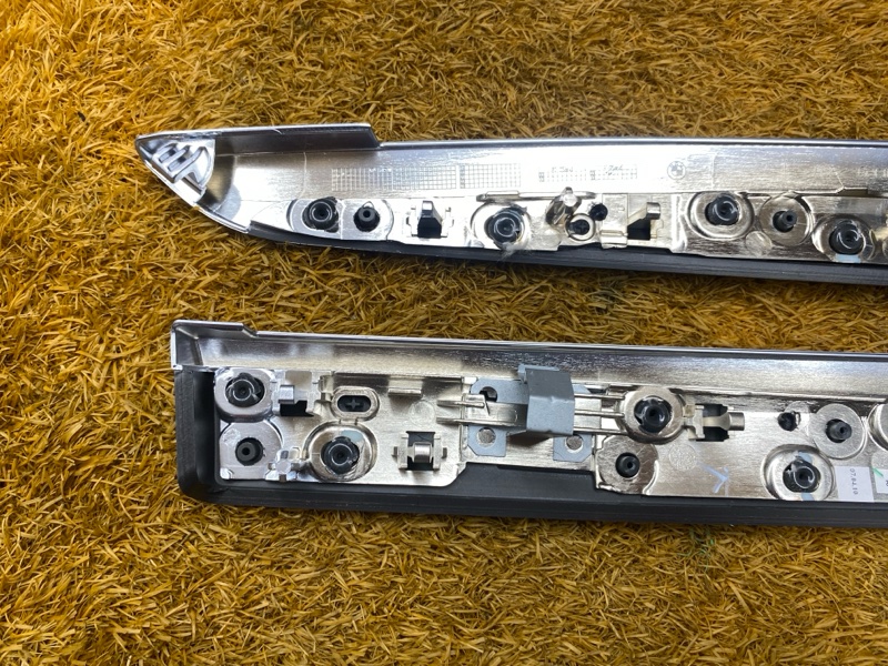 Декоративная накладка двери, 3000 рублей, Красноярск