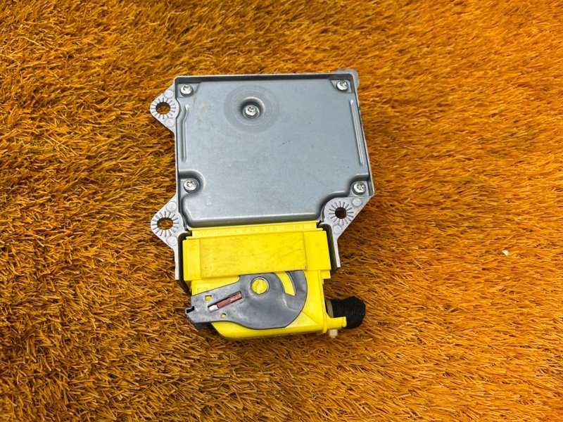 Блок управления Airbag, 600 рублей, Красноярск