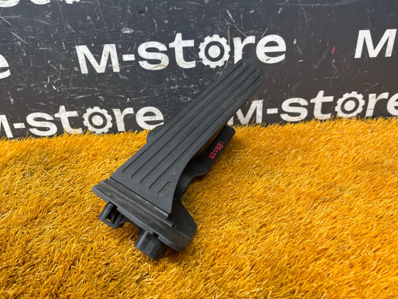 педаль газа, 1500 рублей, Красноярск