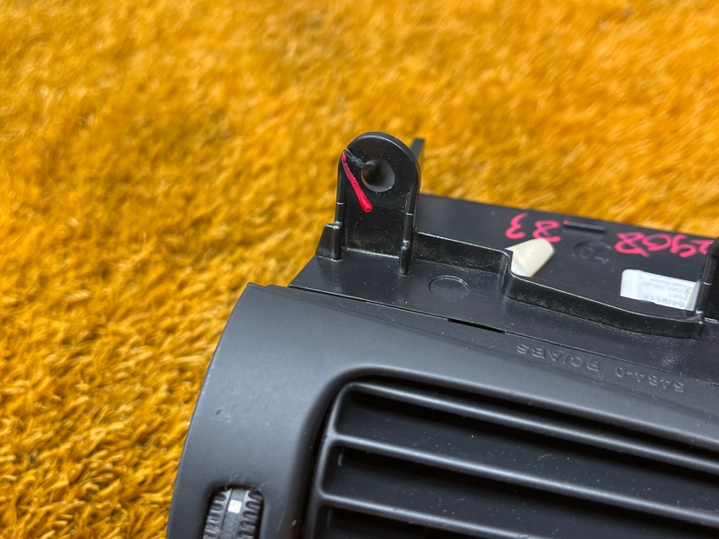 дефлектор воздушный, 500 рублей, Красноярск