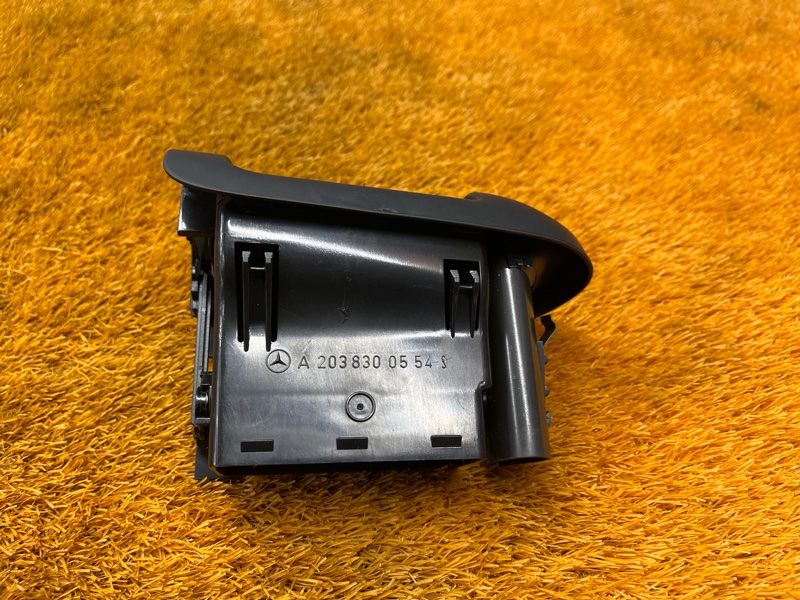 дефлектор воздушный, 500 рублей, Красноярск