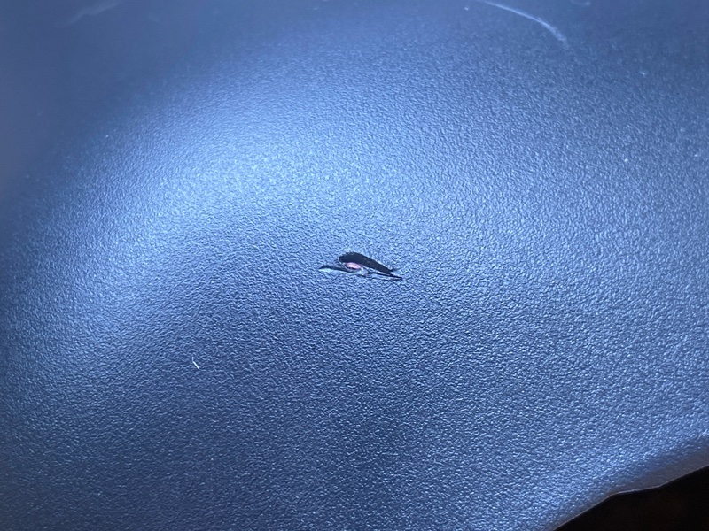 Кожух рулевой колонки, 300 рублей, Красноярск