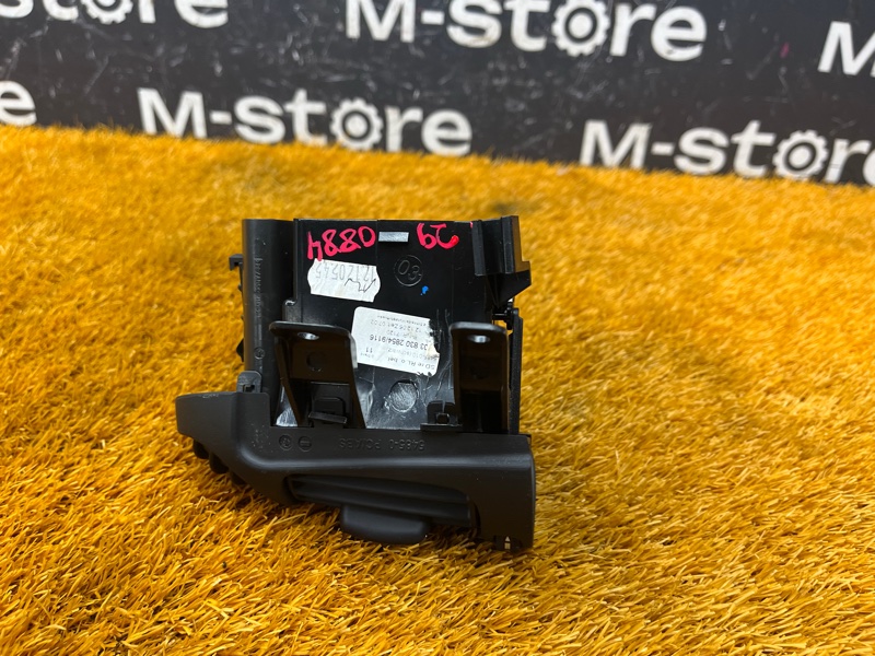 дефлектор воздушный, 700 рублей, Красноярск