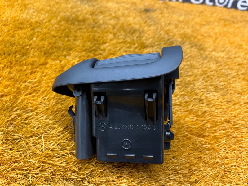 дефлектор воздушный, 700 рублей, Красноярск