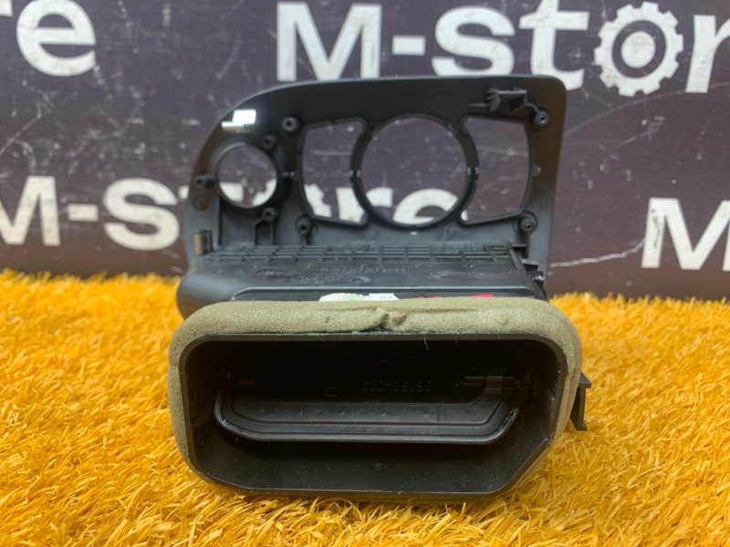 дефлектор воздушный, 500 рублей, Красноярск