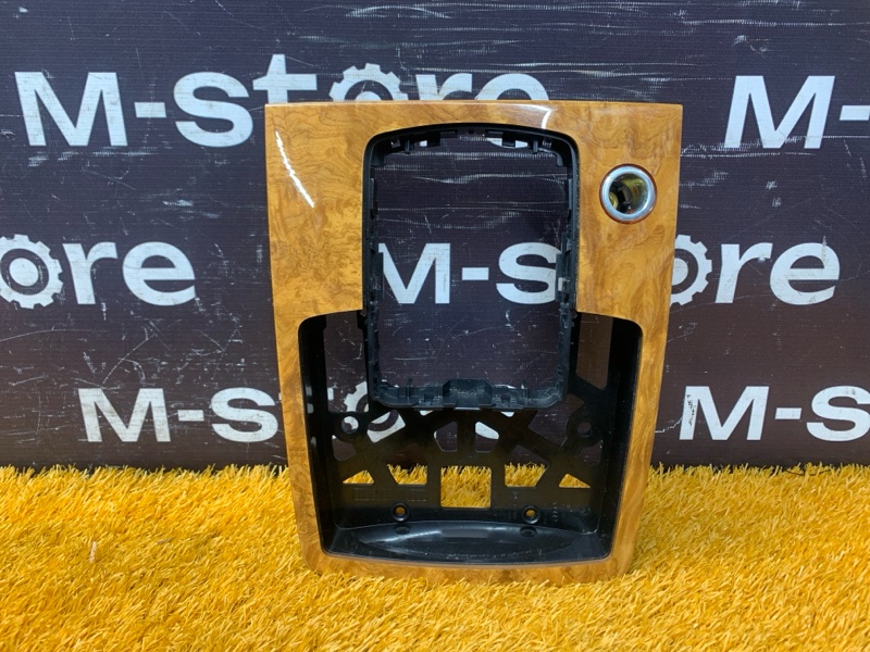 Накладка центральной консоли, 1500 рублей, Красноярск