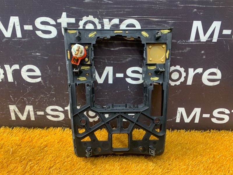 Накладка центральной консоли, 1500 рублей, Красноярск