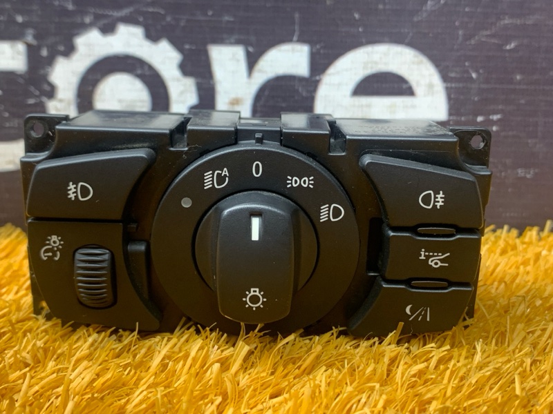 Переключатель света фар, 10000 рублей, Красноярск