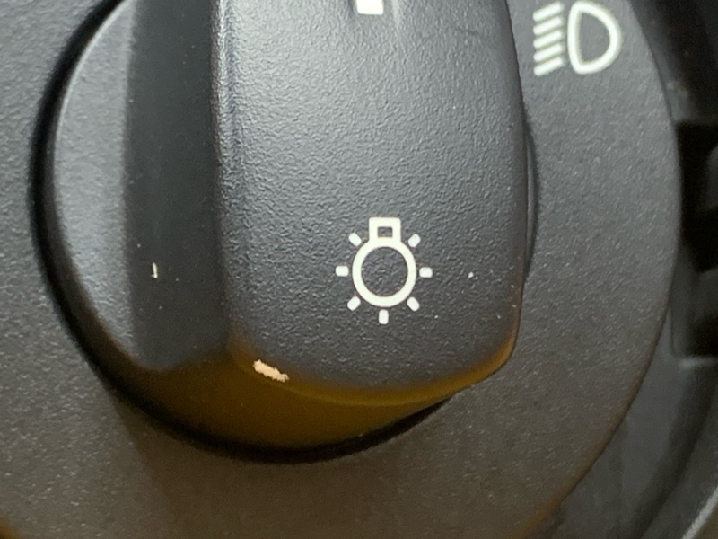 Переключатель света фар, 10000 рублей, Красноярск