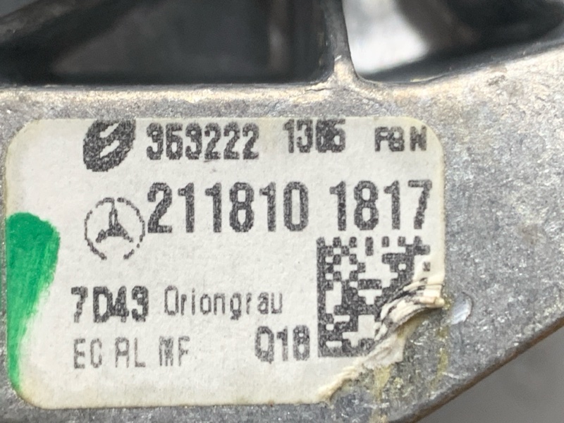 зеркало салона, 700 рублей, Красноярск