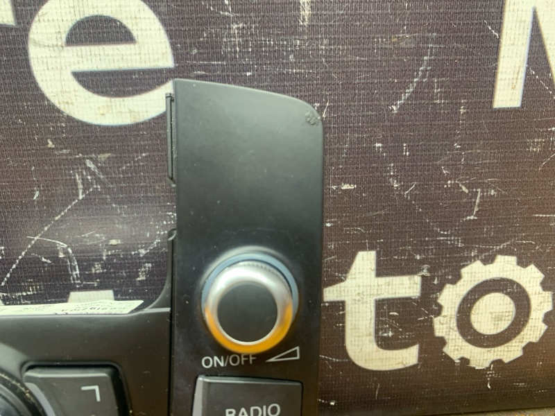 Блок управления MMI, 9000 рублей, Красноярск